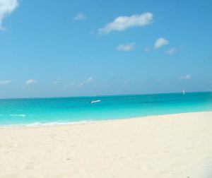turks & caicos beaches are the most beautiful